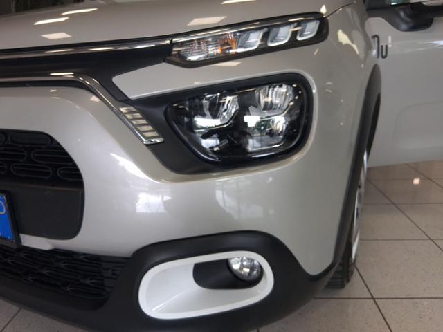 CITROEN C3 usata 31