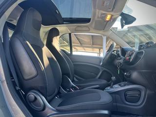 SMART ForTwo usata, con Start/Stop Automatico