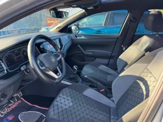 VOLKSWAGEN Taigo usata, con Chiusura centralizzata