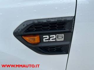 FORD Ranger usata, con Chiusura centralizzata