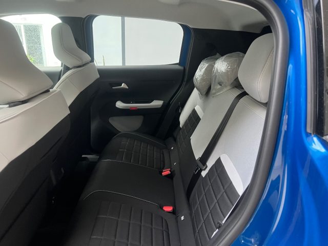 CITROEN C3 usata, con Climatizzatore