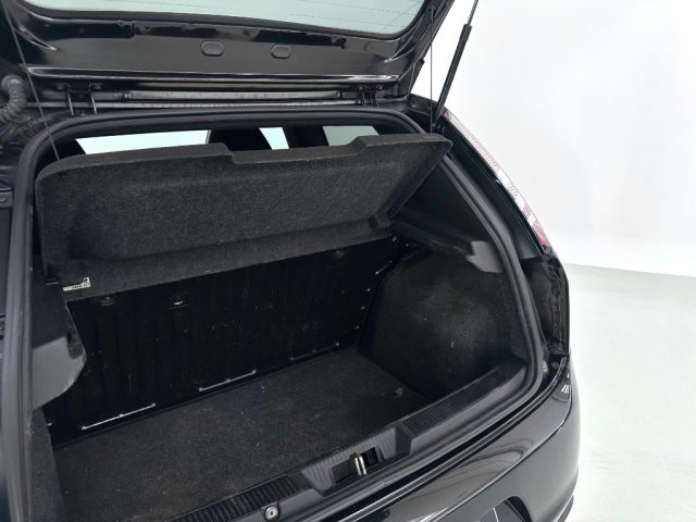 ABARTH Grande Punto usata, con Immobilizzatore elettronico