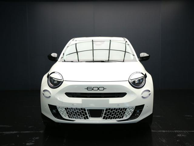 FIAT 600 usata, con Airbag