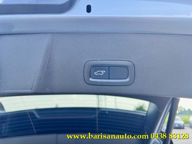 VOLVO XC40 usata, con Chiusura centralizzata