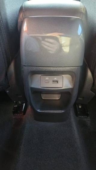 NISSAN Juke usata, con Servosterzo