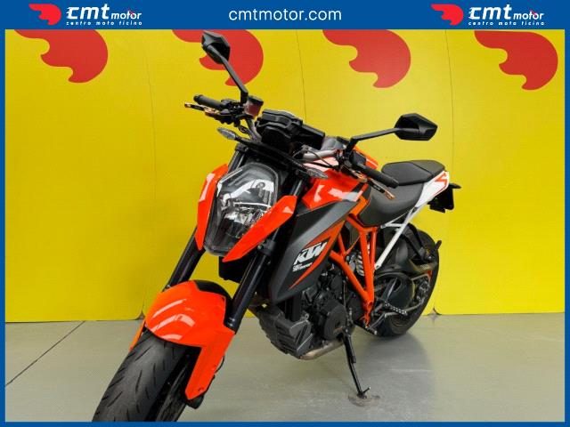 KTM 1290 Super Duke R usata 1
