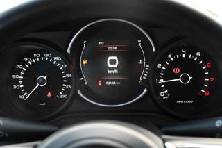 FIAT 500L usata, con Sistema di navigazione