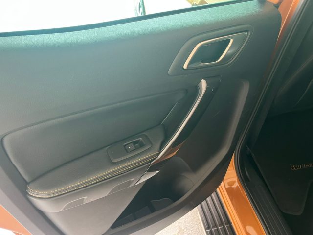 FORD Ranger usata, con Fari Xenon
