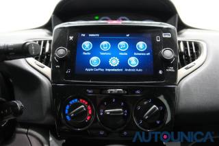 LANCIA Ypsilon usata, con Airbag testa