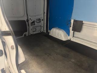 OPEL Vivaro usata, con Servosterzo