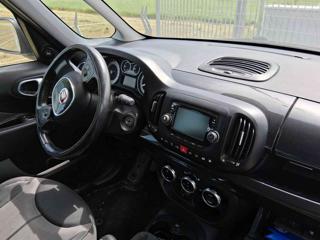 FIAT 500L usata, con Airbag Passeggero