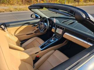 PORSCHE 911 usata, con Controllo trazione