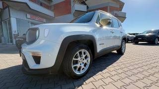 JEEP Renegade usata, con Specchietti laterali elettrici