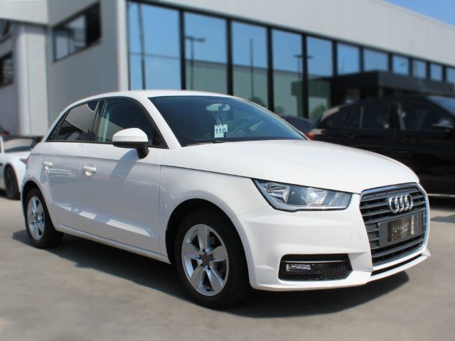 AUDI A1 usata, con ABS