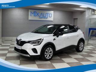 RENAULT Captur 1.0 TCe Intens GPL EU6