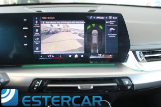 BMW X1 usata, con Specchietti laterali elettrici