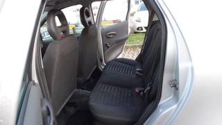 FIAT Punto usata, con Chiusura centralizzata telecomandata