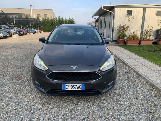 FORD Focus usata, con Airbag