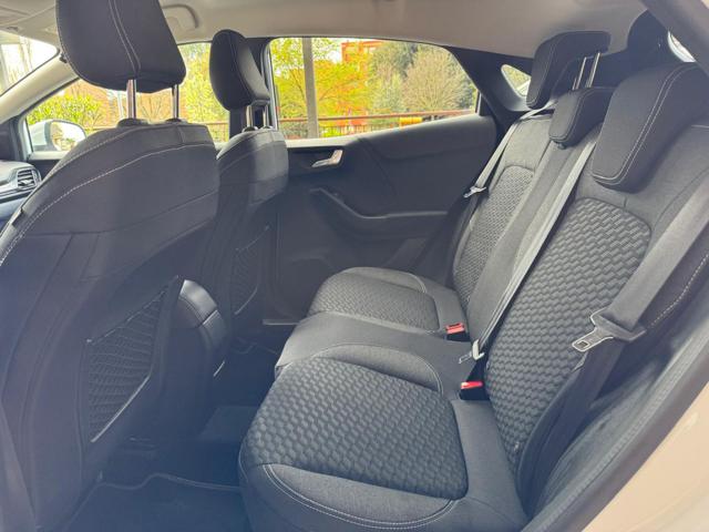 FORD Puma usata, con Cruise Control