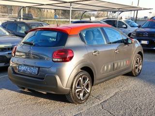 CITROEN C3 usata, con Alzacristalli elettrici