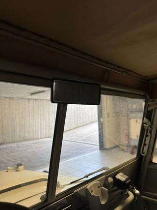 FIAT Campagnola usata 15