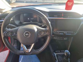 OPEL Corsa usata, con USB