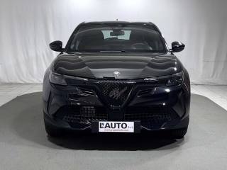 ALFA ROMEO Junior usata, con Controllo trazione
