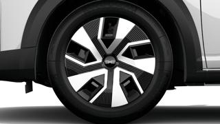 DACIA Sandero usata, con Autoradio