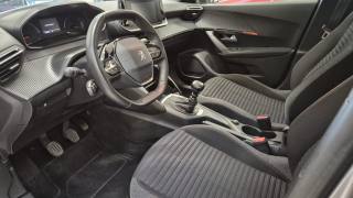 PEUGEOT 2008 usata, con Chiusura centralizzata