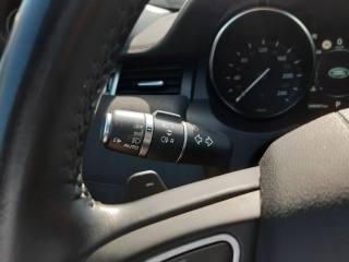 LAND ROVER Range Rover Evoque usata, con Regolazione elettrica sedili
