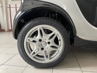 SMART ForTwo usata, con Chiusura centralizzata
