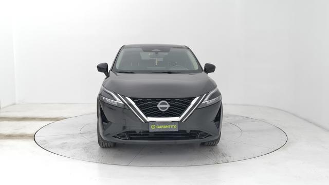 NISSAN Qashqai usata, con Cerchi in lega