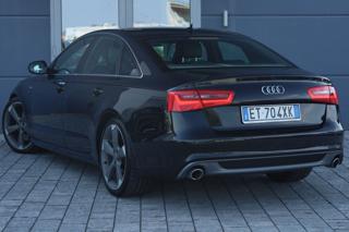 AUDI A6 usata, con Airbag Passeggero