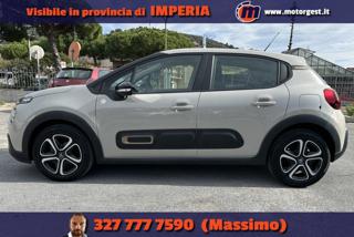 CITROEN C3 usata, con Airbag Passeggero