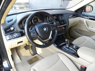 BMW X4 usata, con Immobilizzatore elettronico