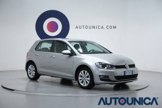 VOLKSWAGEN Golf usata, con Airbag laterali
