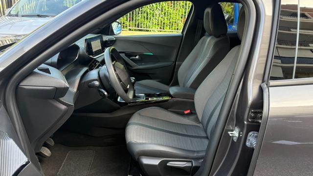 PEUGEOT 2008 usata, con Cruise Control