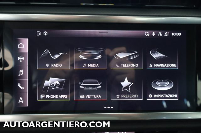 AUDI Q3 usata, con Servosterzo
