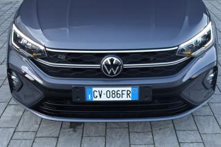VOLKSWAGEN Taigo usata, con Immobilizzatore elettronico