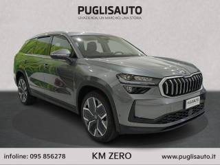 SKODA Kodiaq 2.0 TDI DSG 7 posti Style