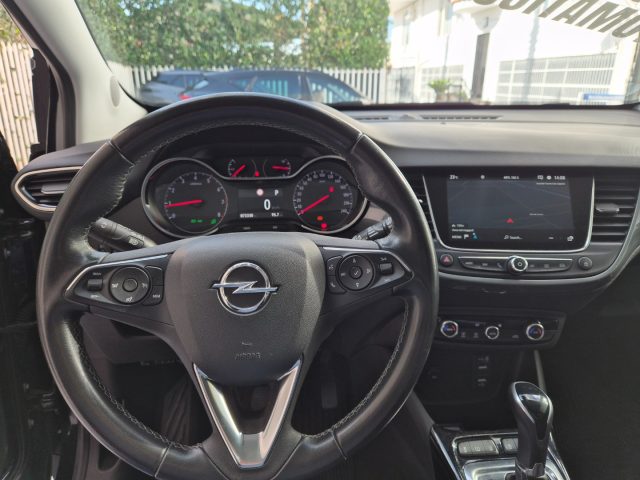 OPEL Crossland usata, con USB