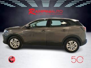 PEUGEOT 3008 usata 13