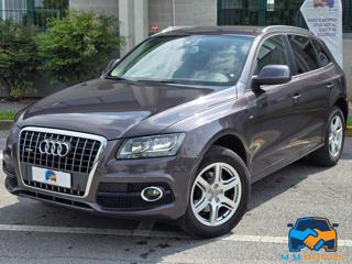 AUDI Q5 2.0 TDI 170 CV quattro
