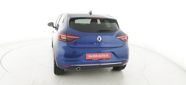 RENAULT Clio usata, con Riconoscimento dei segnali stradali