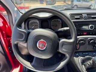 FIAT Panda usata, con Autoradio