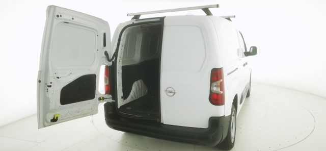 OPEL Combo usata, con Freno di stazionamento elettrico