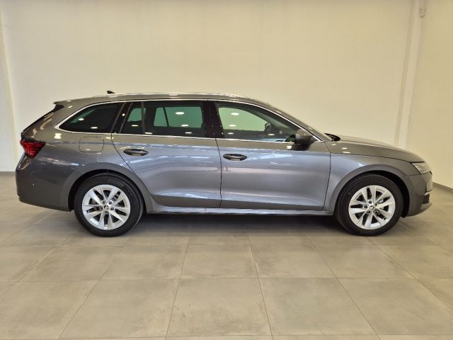 SKODA Octavia usata, con Autoradio