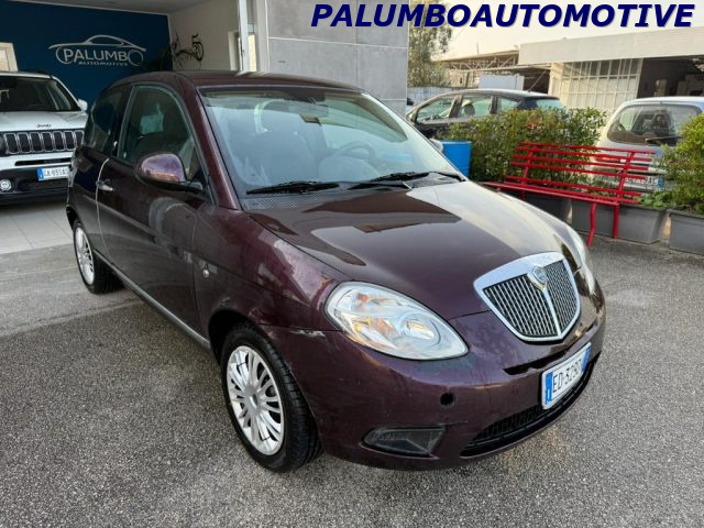 LANCIA Ypsilon usata, con Airbag