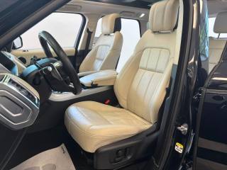 LAND ROVER Range Rover Sport usata, con Chiusura centralizzata