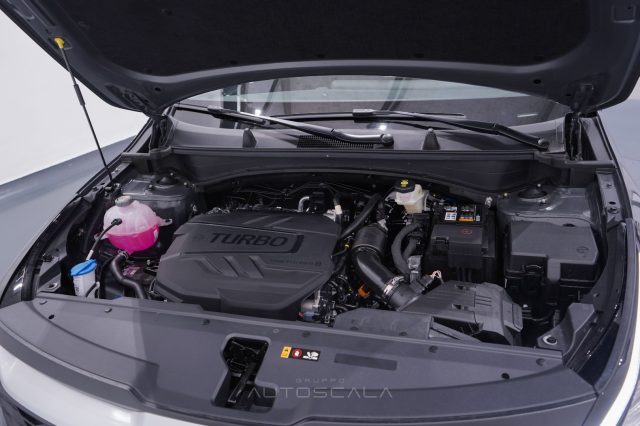 KIA Sportage usata 34